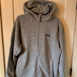 Under Armour Hoodie